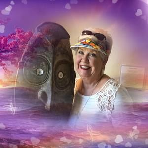 Meet your Posher, Kathy